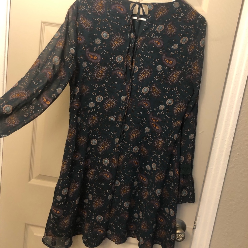 Xhilaration Dress